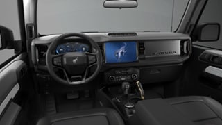 2026 Ford Bronco® Internal Image 2